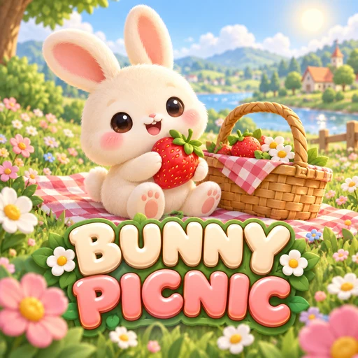 Bunny Picnic